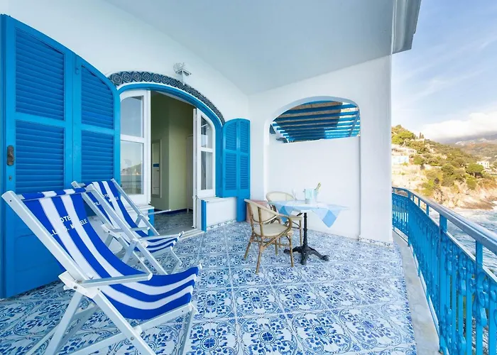 Hotel Villa San Michele