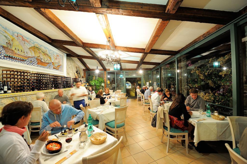 San Michele Hotel