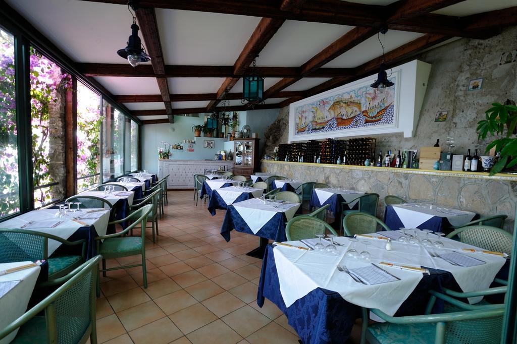 Hotel San Michele