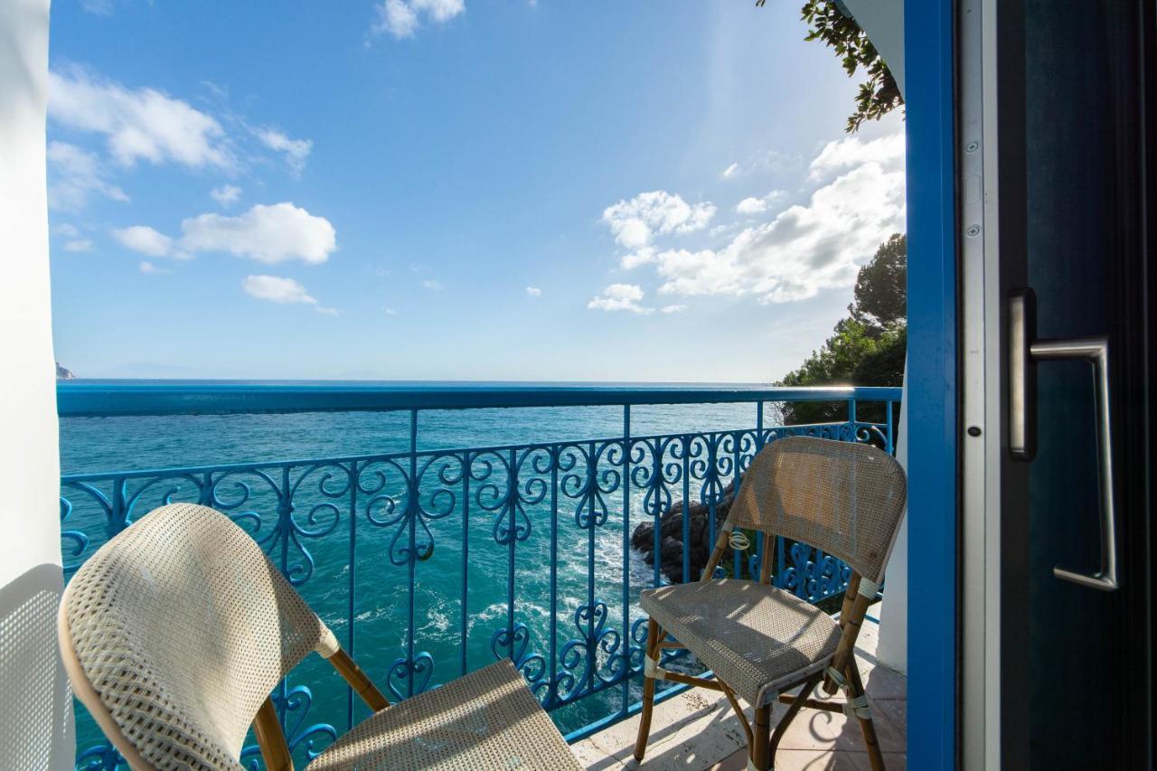 San Michele Hotel Ravello