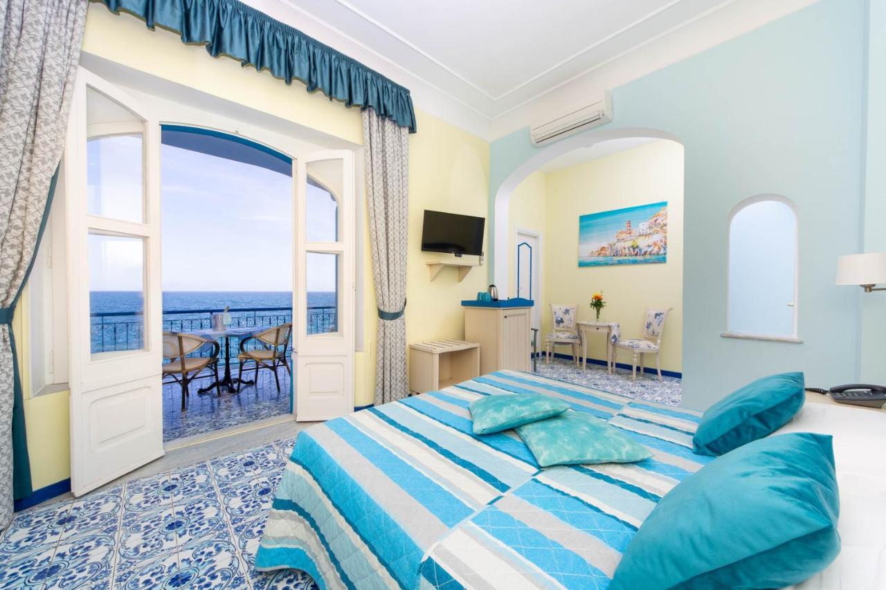 Hotel San Michele