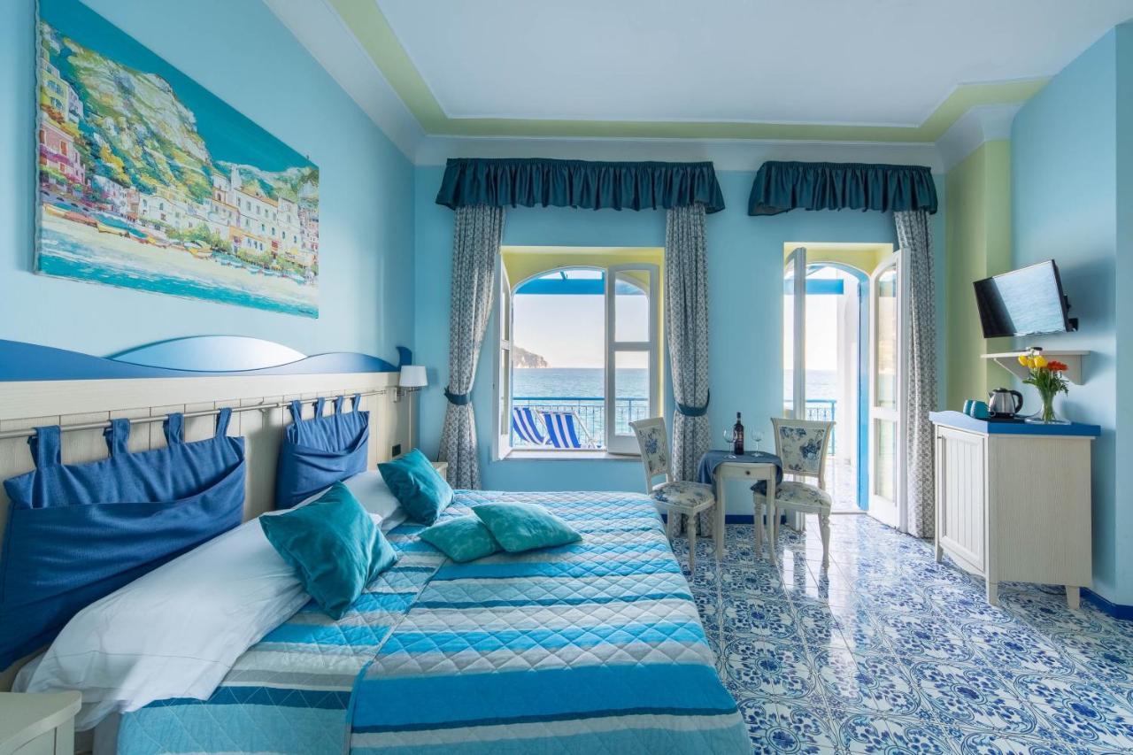 San Michele Hotel Ravello