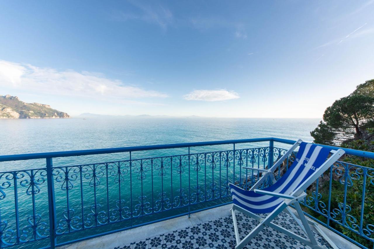 San Michele Hotel