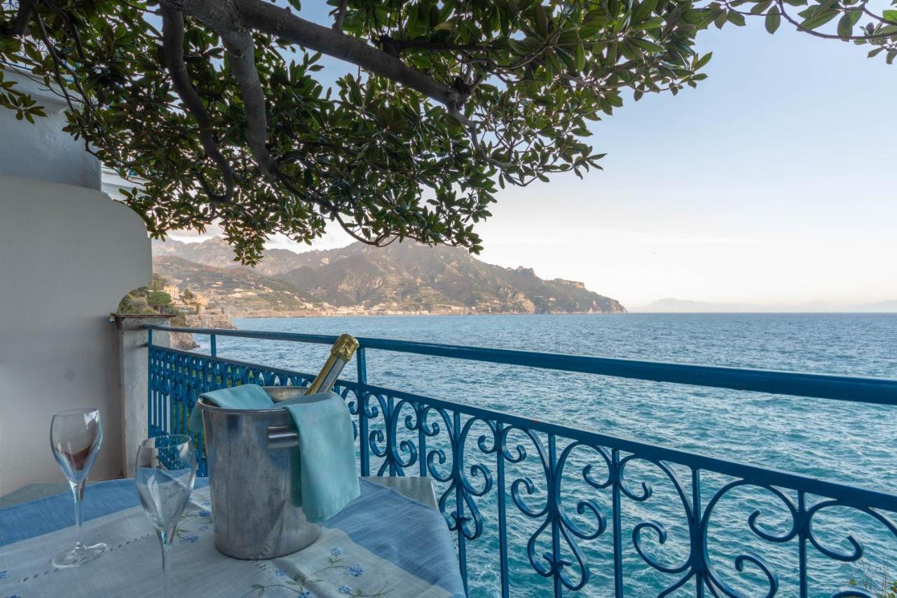 Hotel San Michele Ravello