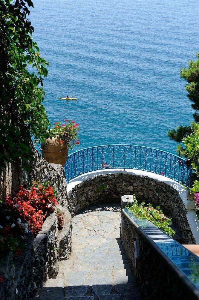 Hotel San Michele Ravello