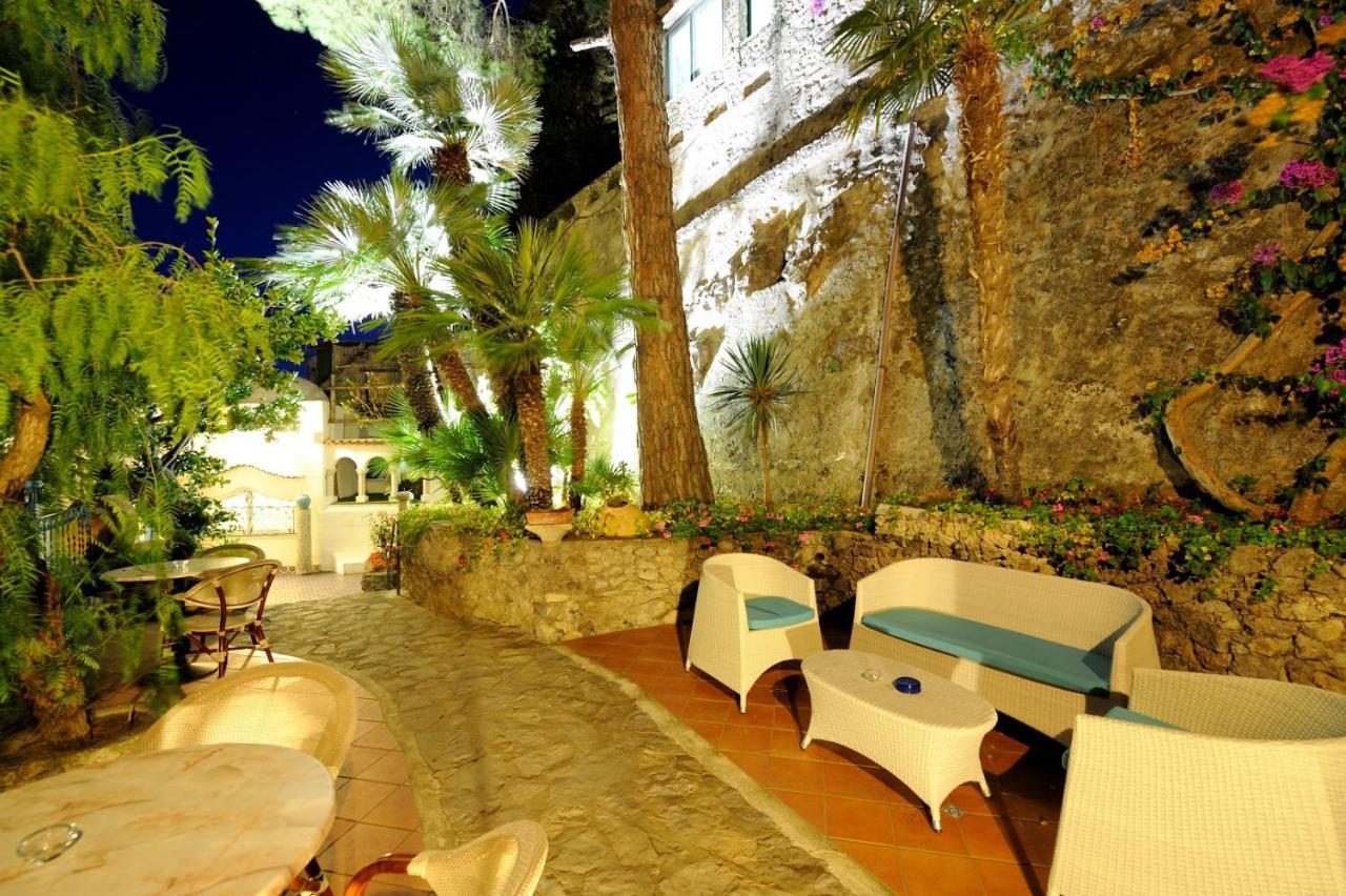 San Michele Hotel Ravello