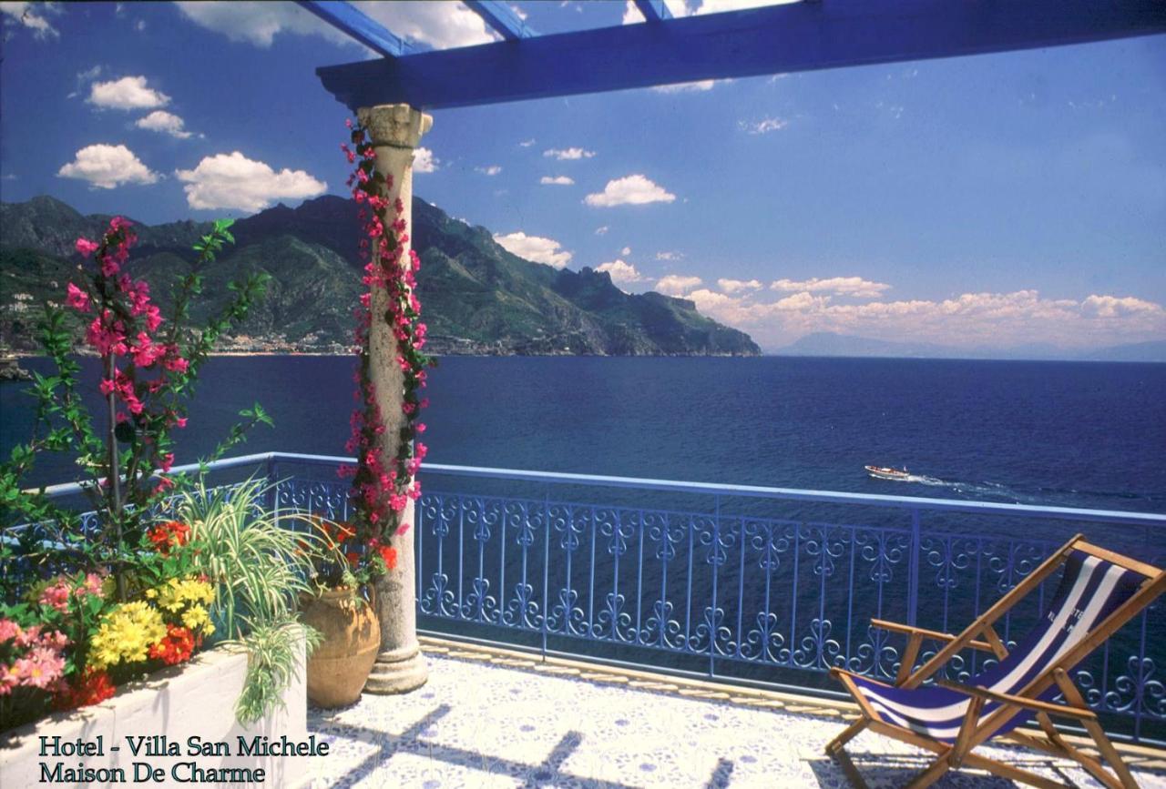 San Michele Hotel 3*