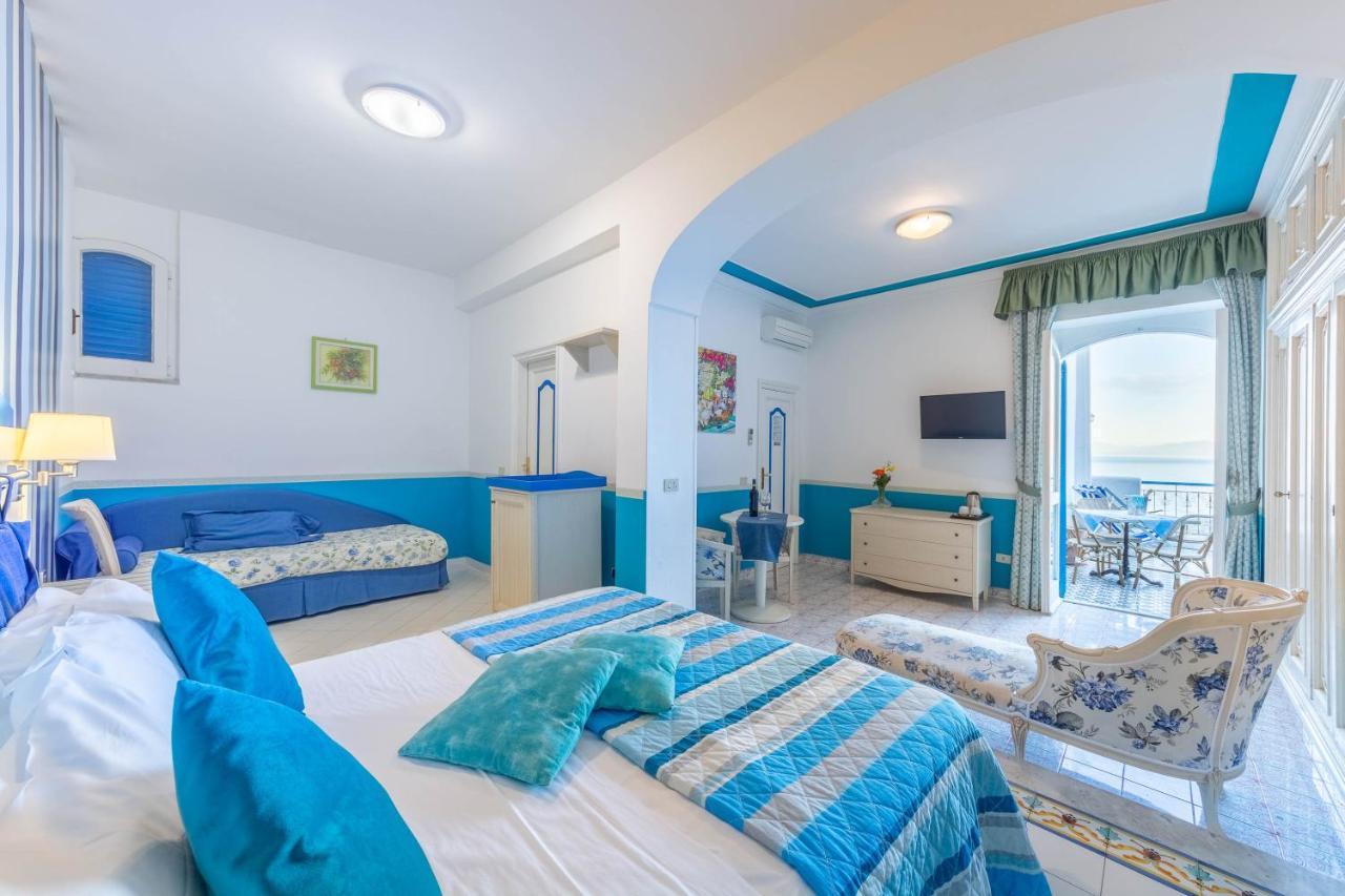 Hotel San Michele 3*