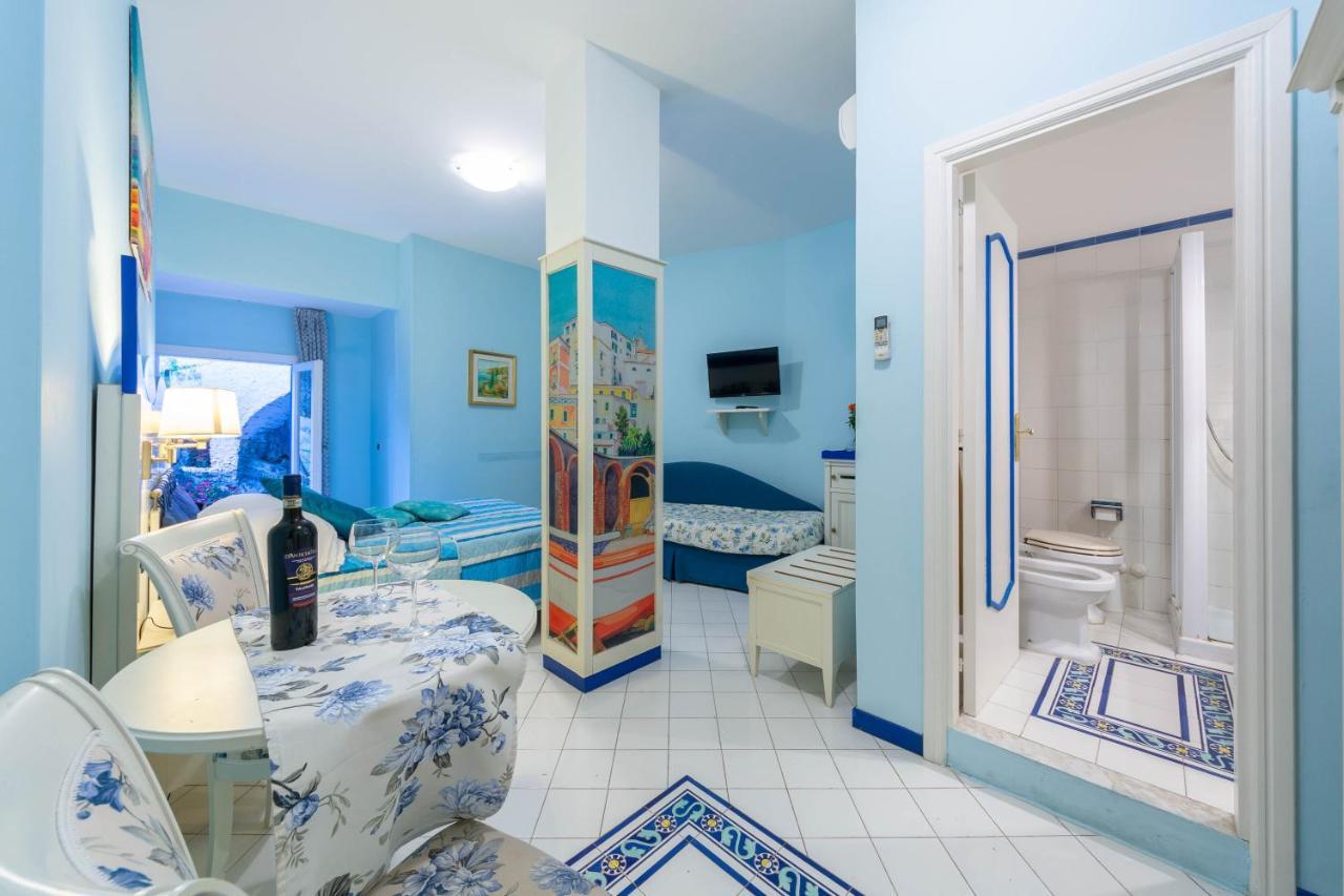 Hotel San Michele Ravello