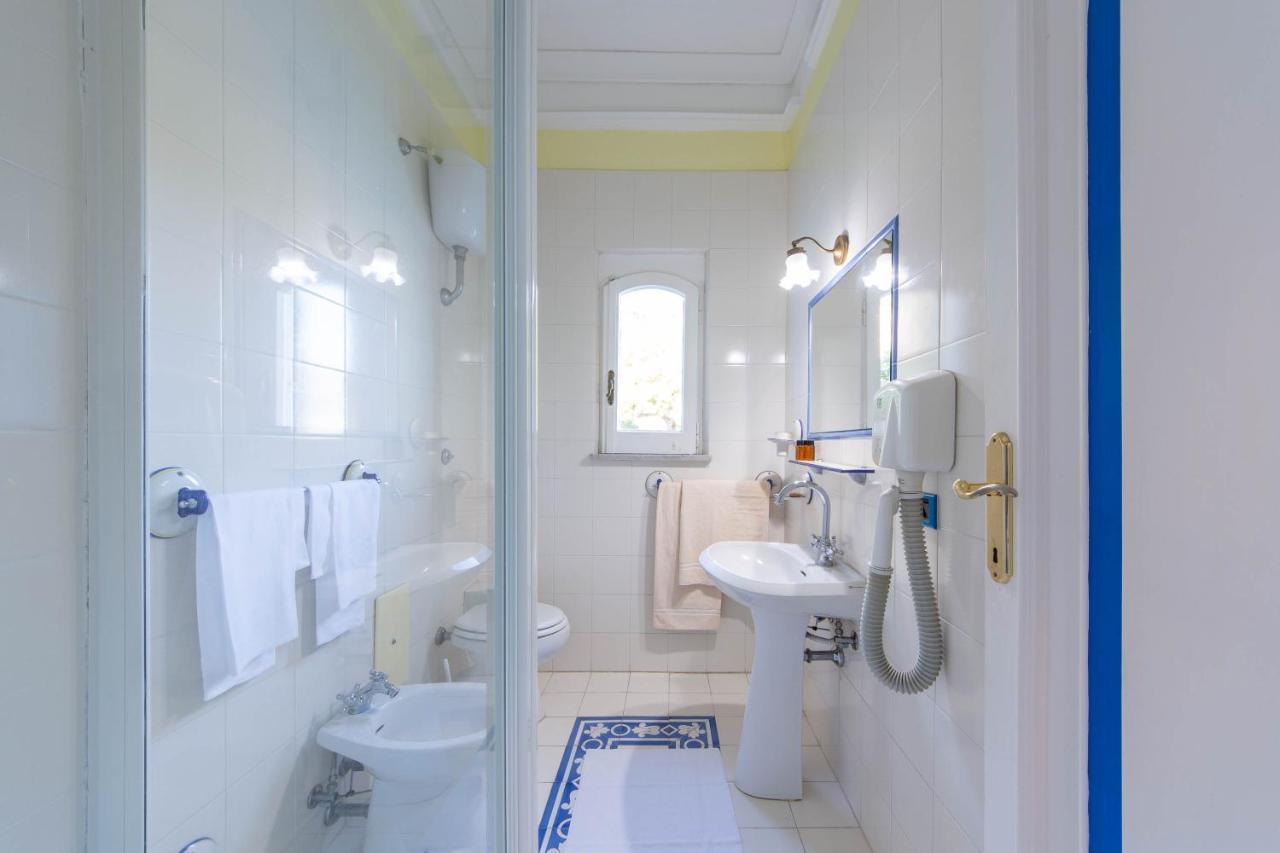 Hotel San Michele 3*