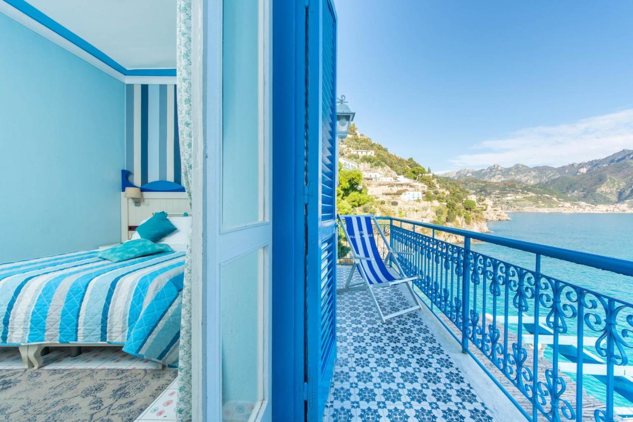 San Michele Hotel